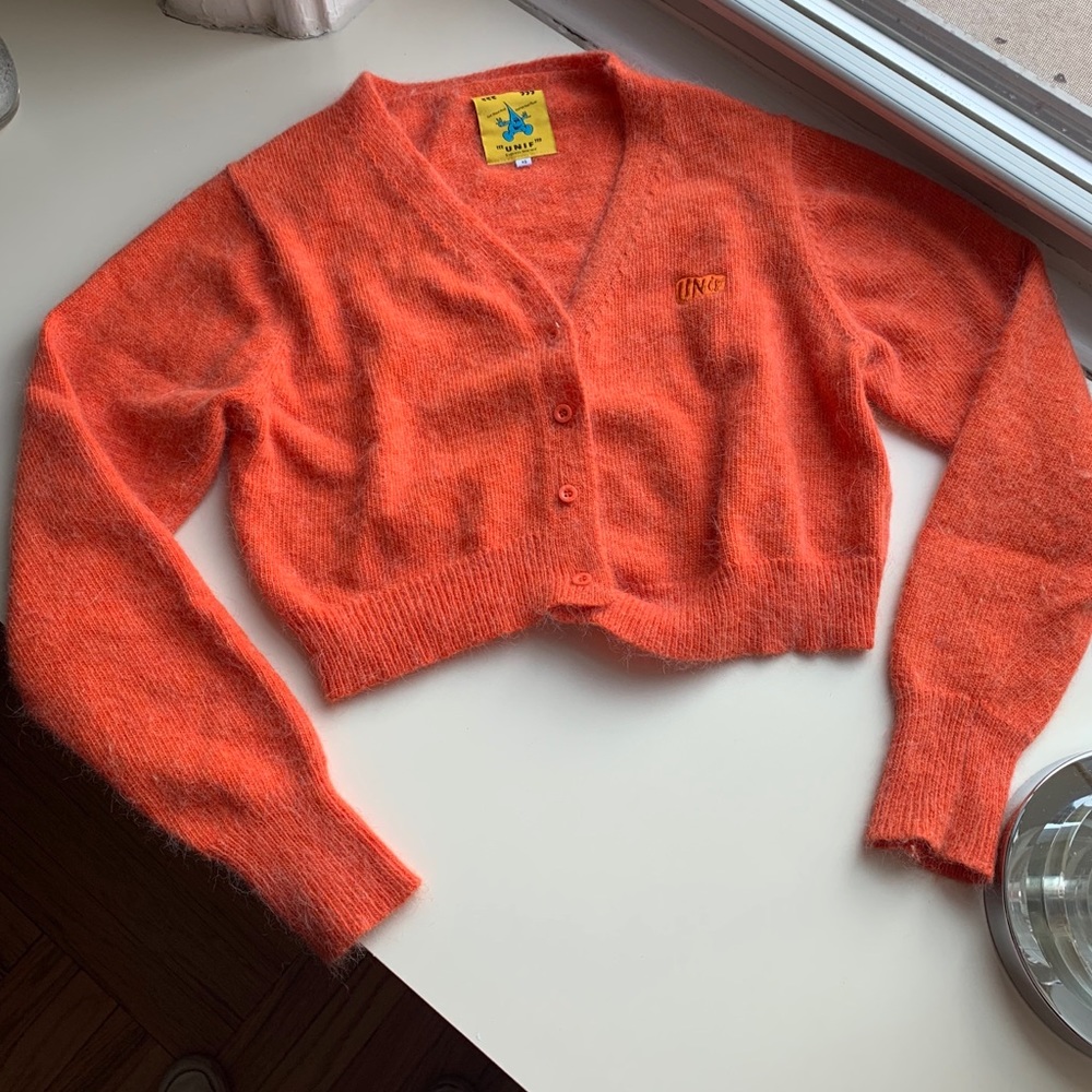 UNIF Liv Cardigan